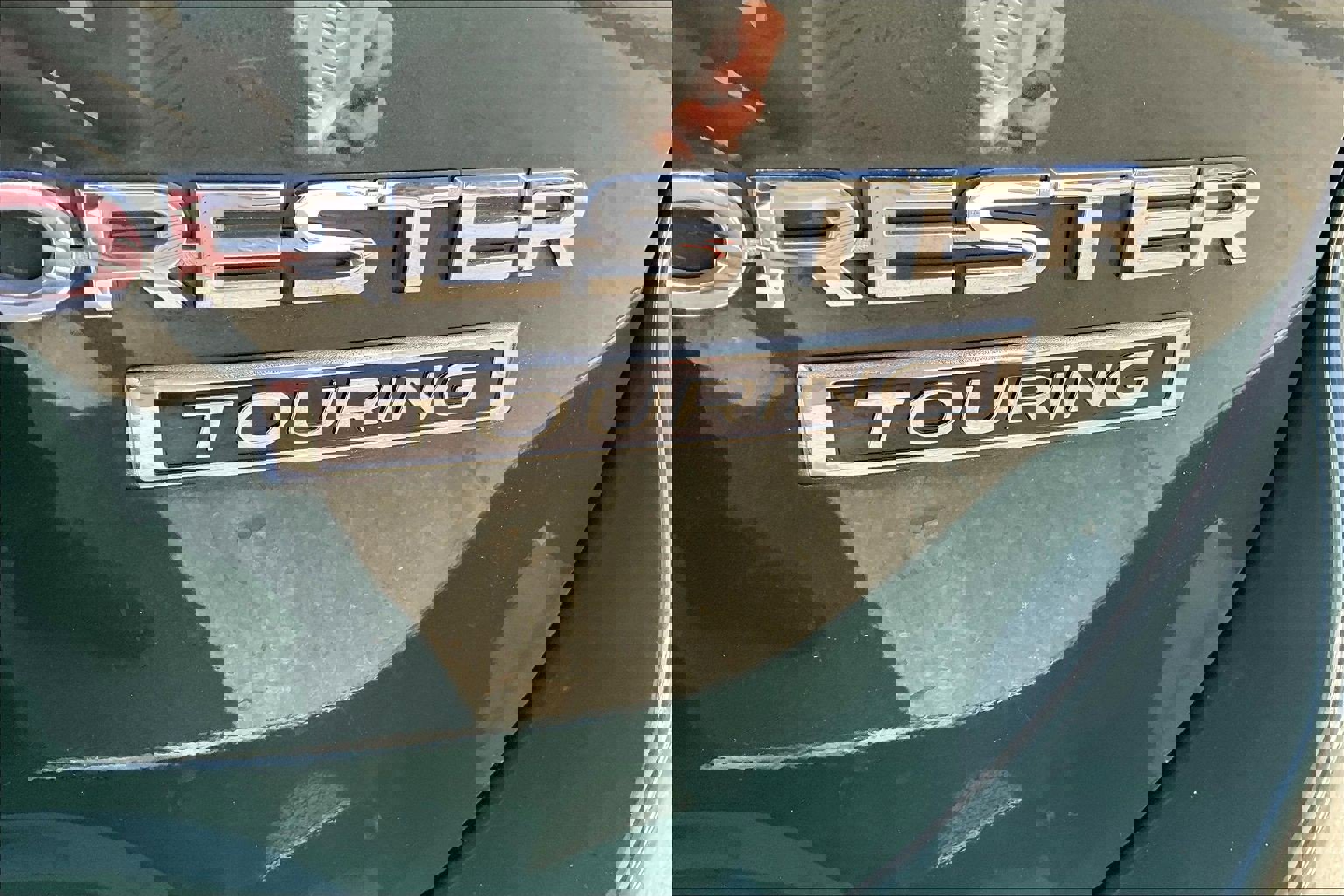 Used 2023 Subaru Forester Touring image 15