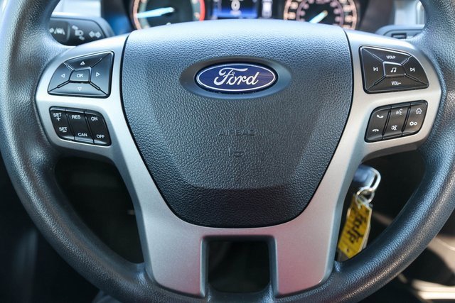 Used 2020 Ford Ranger XLT w/ FX4 Off-Road Package image 26