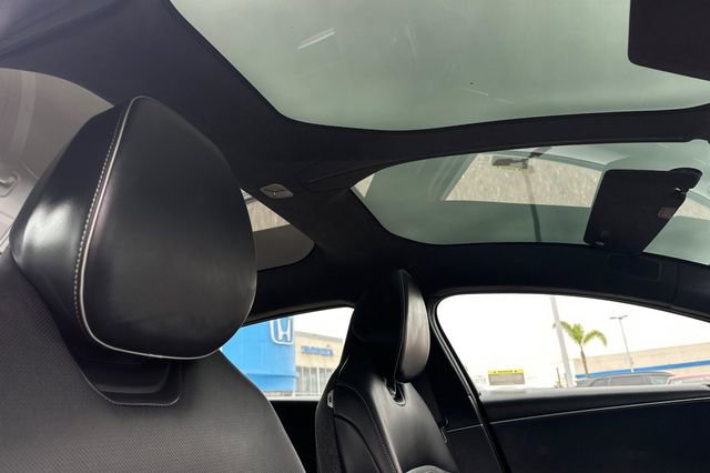 Used 2024 Lucid Air Touring image 18