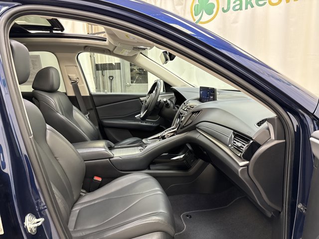 Used 2019 Acura RDX AWD image 30