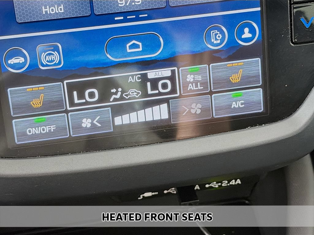 Used 2025 Subaru Forester Premium AWD/4WD image 9
