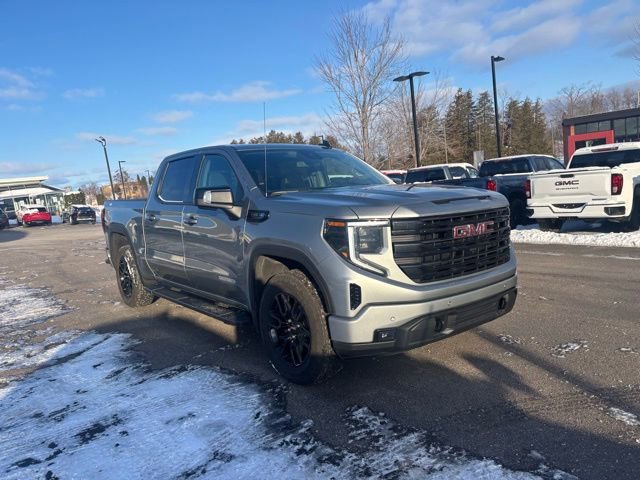 Used 2025 GMC Sierra 1500 Elevation w/ Elevation Premium Package video 2
