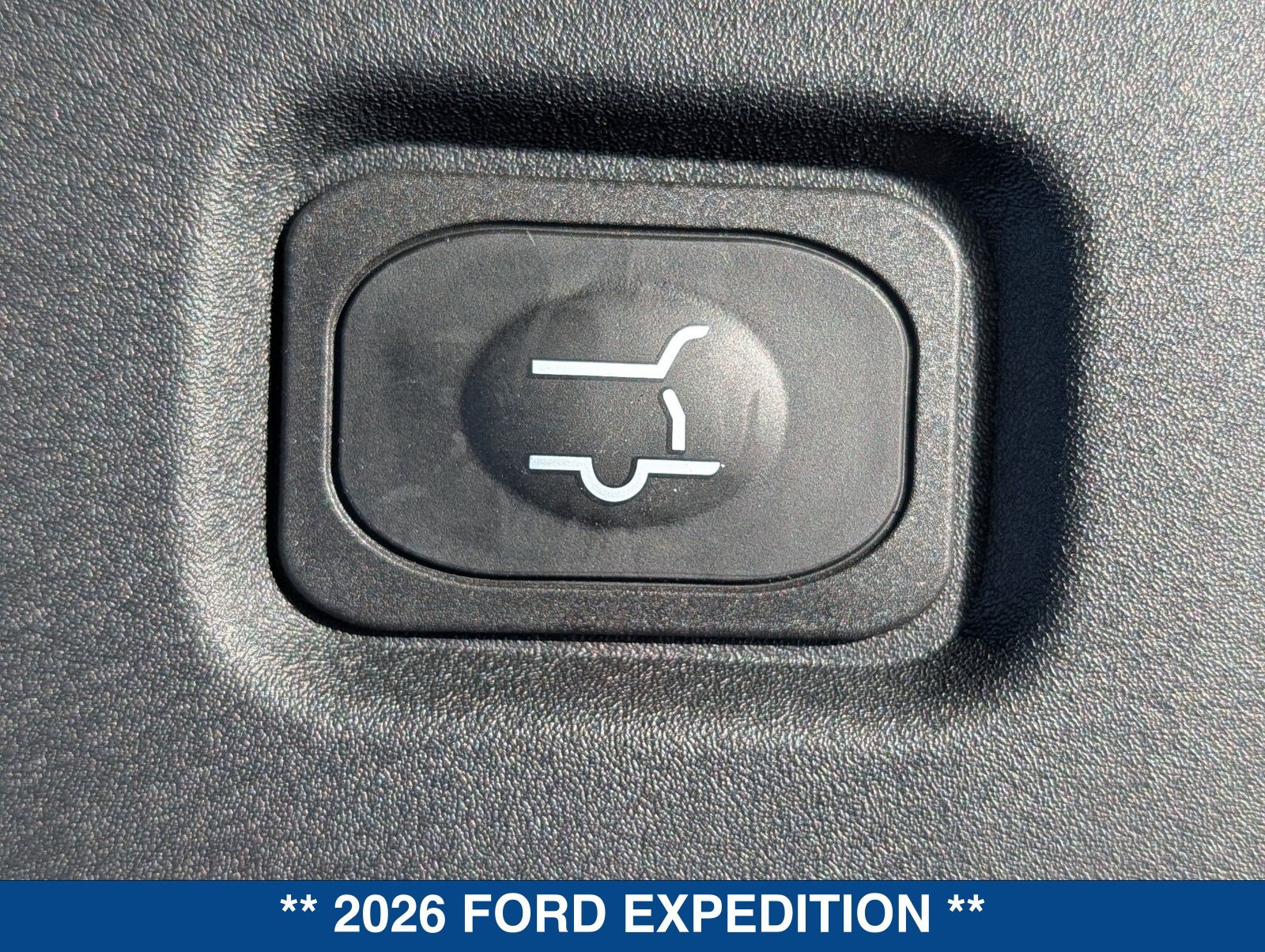 New 2026 Ford Expedition Platinum w/ Platinum Ultimate Package AWD/4WD image 18