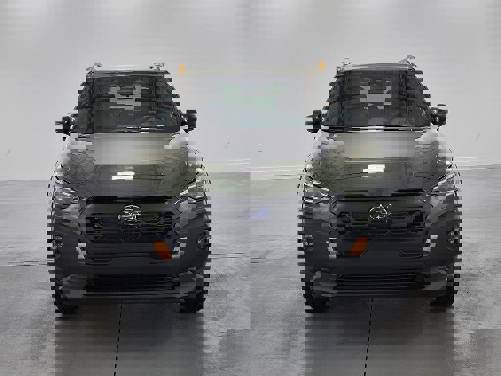 New 2026 Subaru Crosstrek 2.5i Wilderness image 2