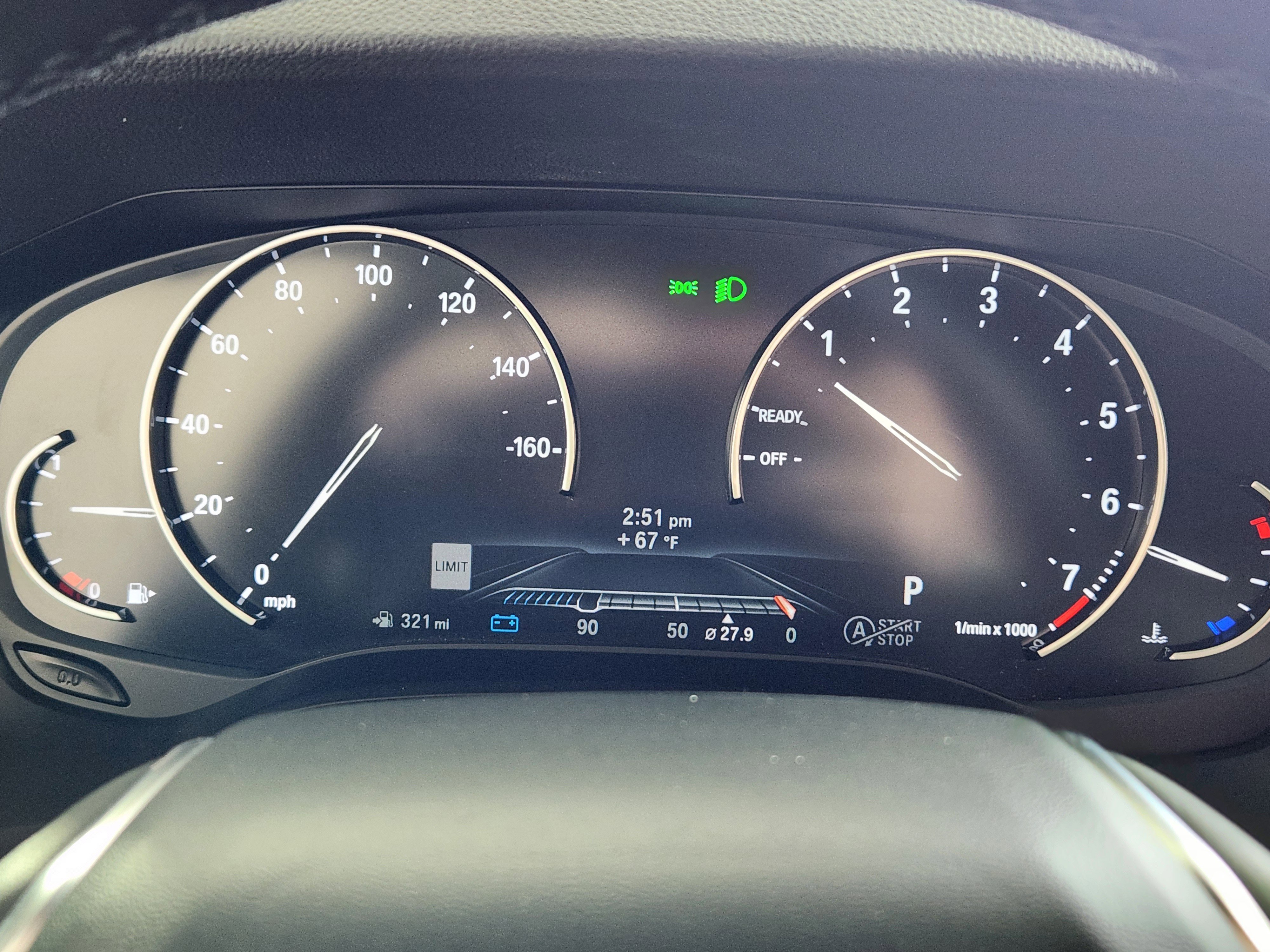 Used 2020 BMW 330i xDrive 330i xDrive w/ Convenience Package image 20