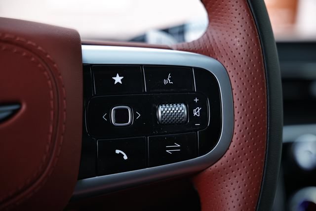 New 2026 Genesis GV80 3.5T AWD/4WD image 32