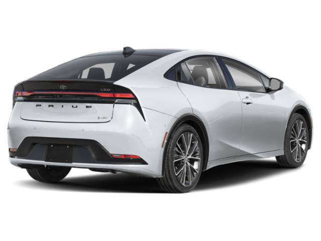 New 2027 Toyota Prius Limited w/ Limited Premium Package FWD image 2