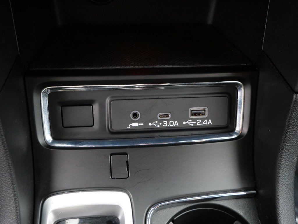 Used 2024 Subaru Ascent Onyx Edition AWD/4WD image 20