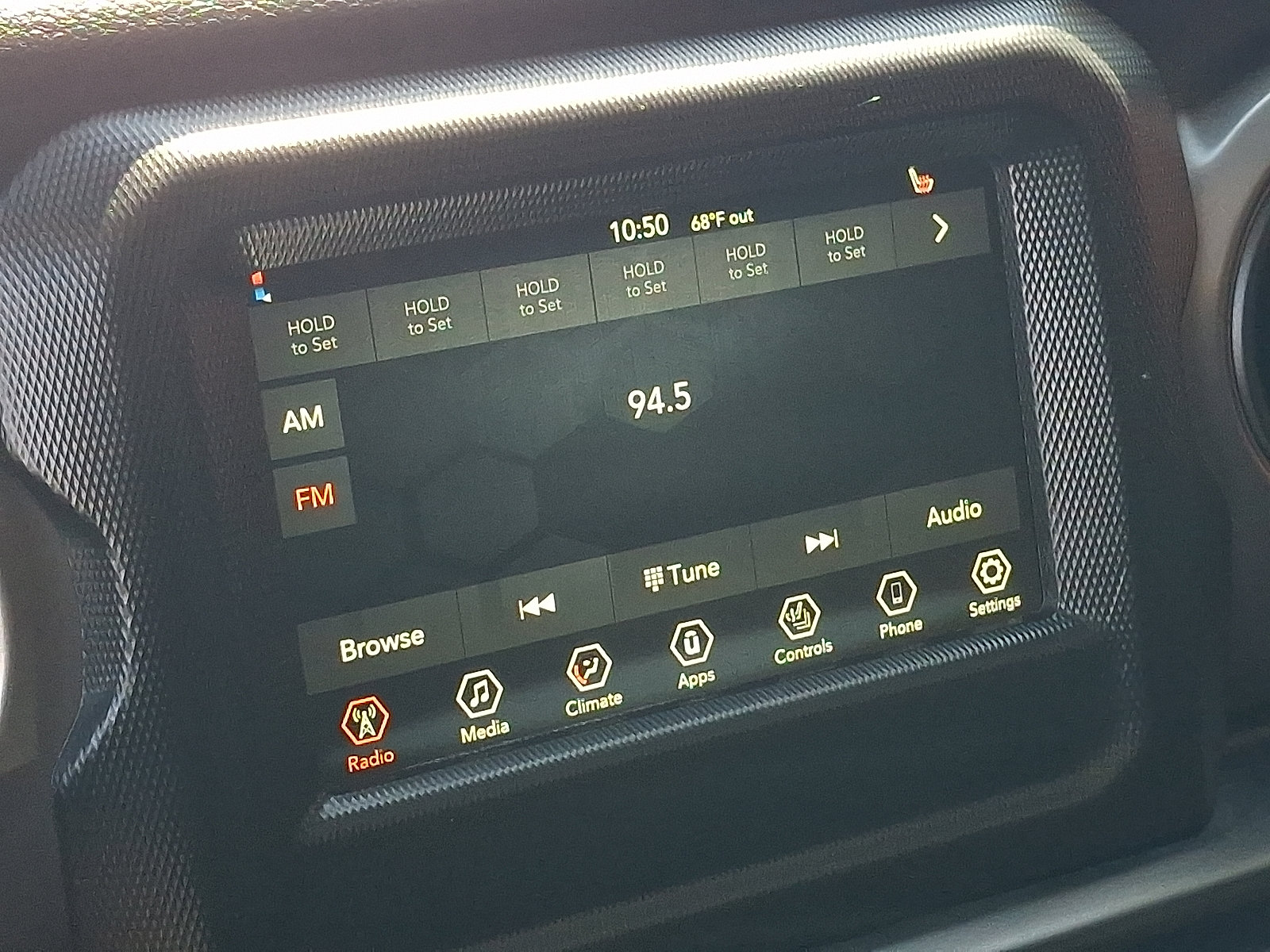 Used 2022 Jeep Wrangler Unlimited Sport AWD/4WD image 17
