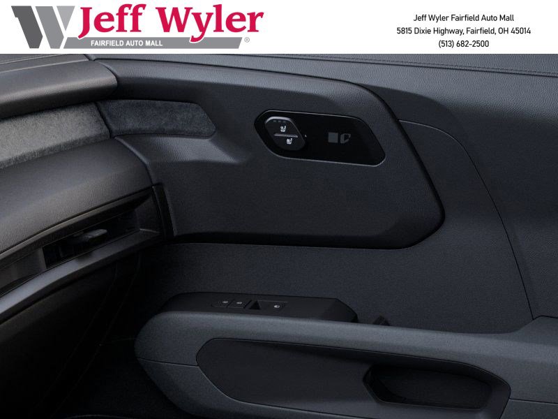 New 2027 Kia Telluride SX X-Line image 26