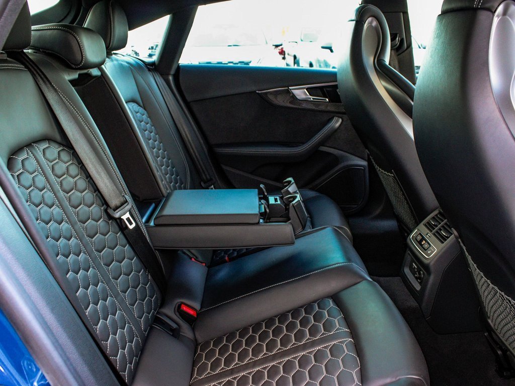 Used 2023 Audi RS 5 Sportback w/ Dynamic Package image 39