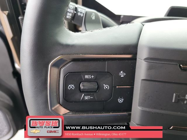 New 2025 GMC Hummer EV 2X AWD/4WD image 26