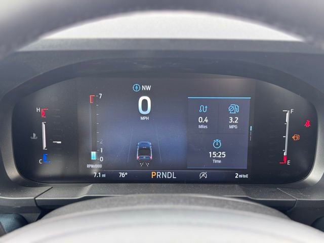 New 2026 Ford Maverick XLT AWD/4WD image 12