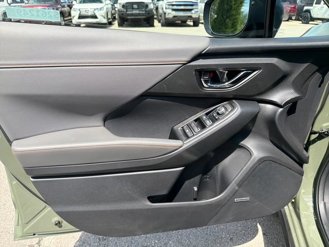 New 2026 Subaru Crosstrek 2.5i Limited AWD/4WD image 17