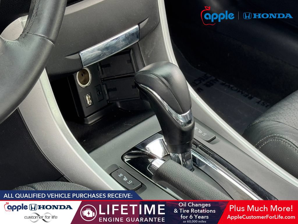 Used 2013 Honda Accord EX-L image 15