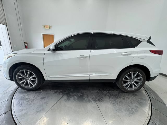Used 2021 Acura RDX FWD w/ Technology Package image 15