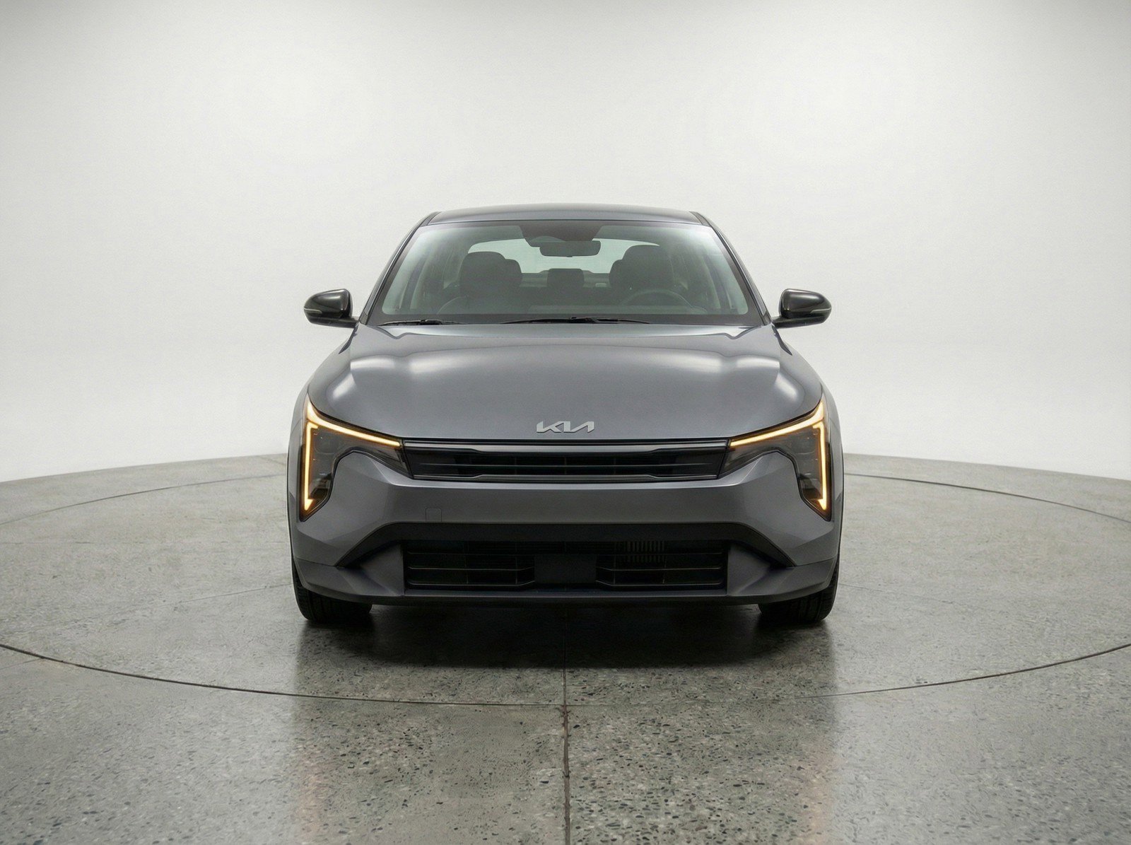 Used 2025 Kia K4 LXS image 2