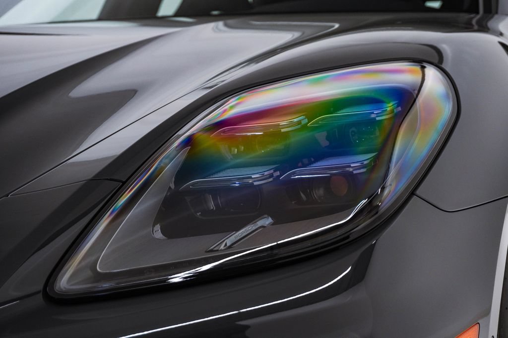 New 2026 Porsche Panamera 4 AWD/4WD image 7