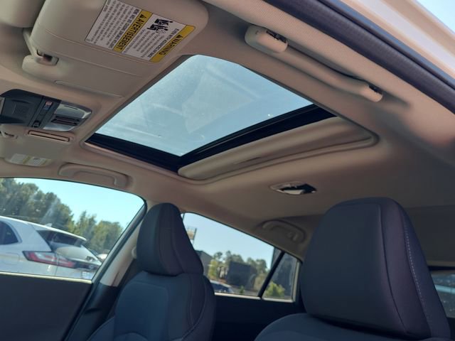 New 2026 Subaru Crosstrek 2.0i Premium image 24