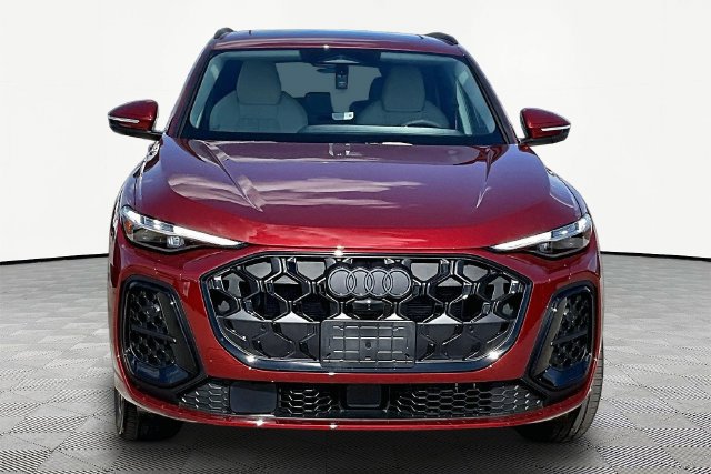 New 2026 Audi Q5 Premium Plus AWD/4WD image 3