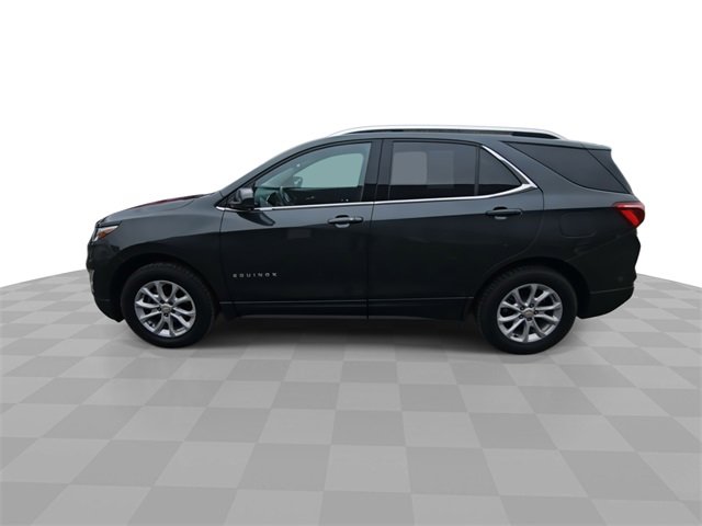 Used 2020 Chevrolet Equinox LT image 5