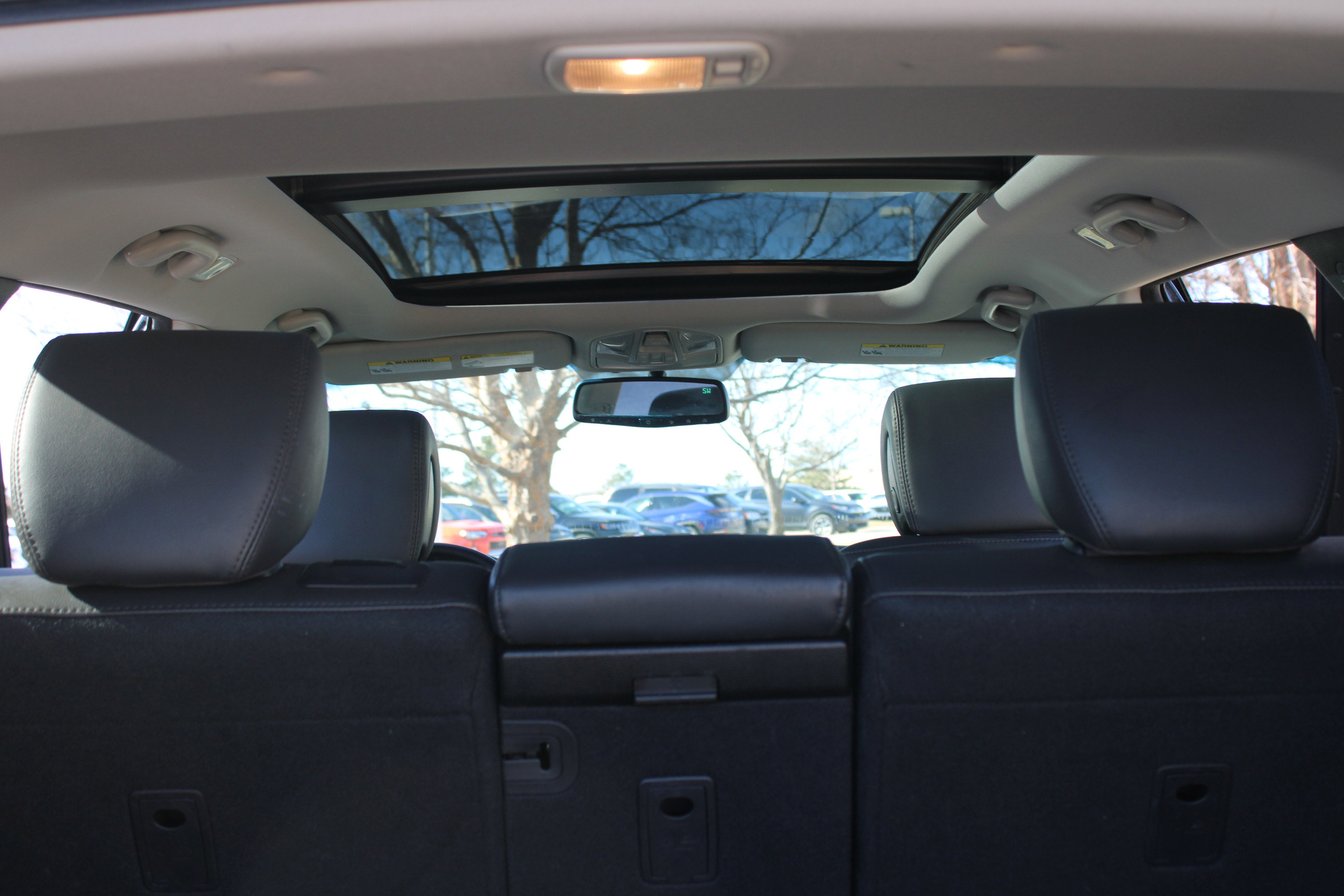 Used 2018 Hyundai Santa Fe Sport image 51