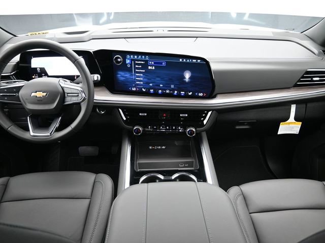 New 2026 Chevrolet Tahoe LT image 24