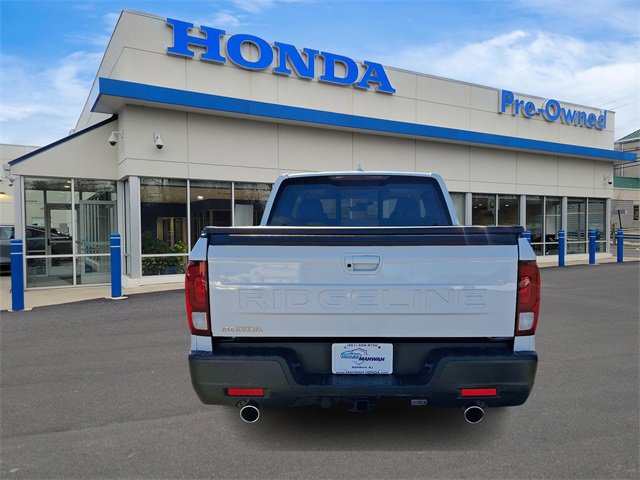 Used 2024 Honda Ridgeline RTL image 5