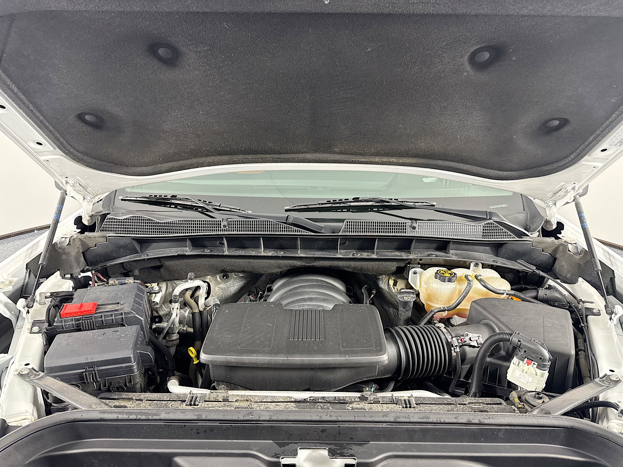 Used 2023 GMC Sierra 1500 AT4 w/ AT4 Premium Package image 30