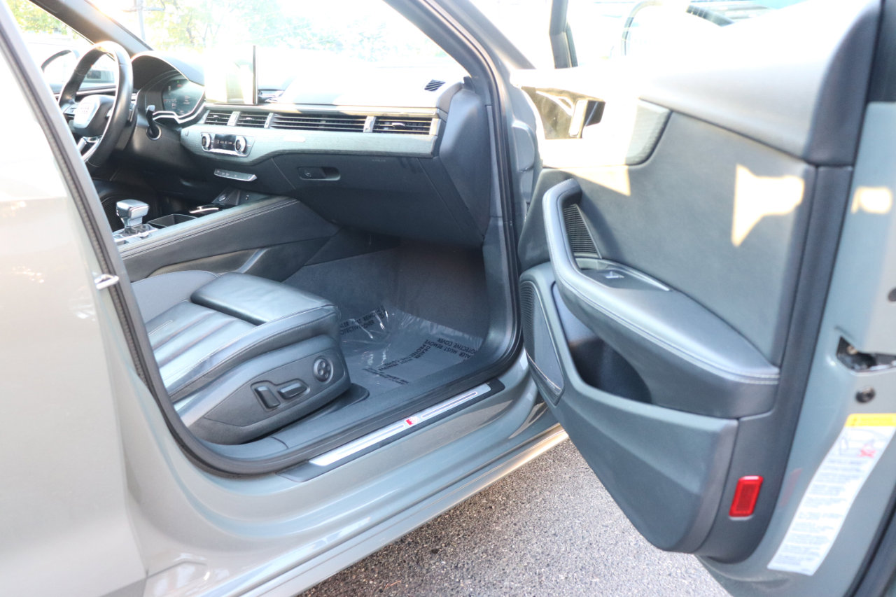 Used 2023 Audi A4 2.0T Premium Plus image 15