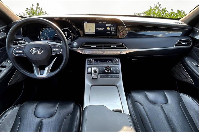 Used 2020 Hyundai Palisade Limited image 15