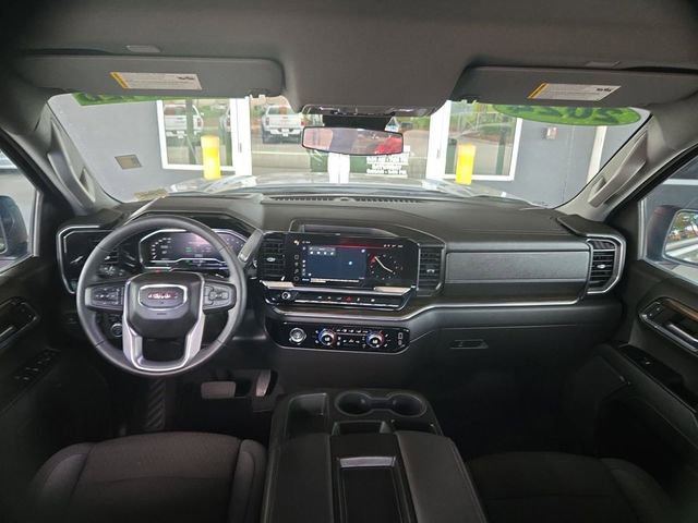 Certified 2024 GMC Sierra 1500 Elevation AWD/4WD image 25