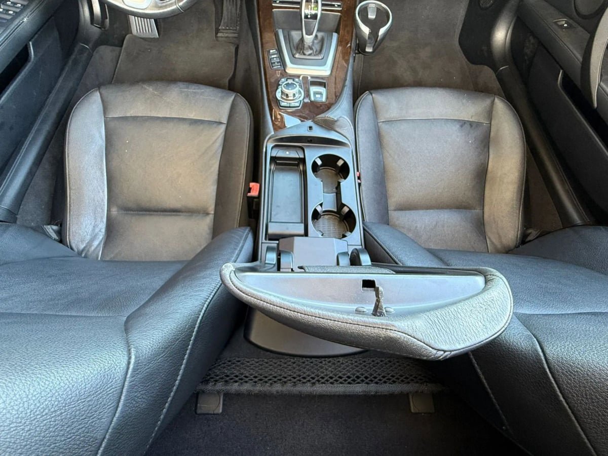 Used 2012 BMW Z4 sDrive35i image 41