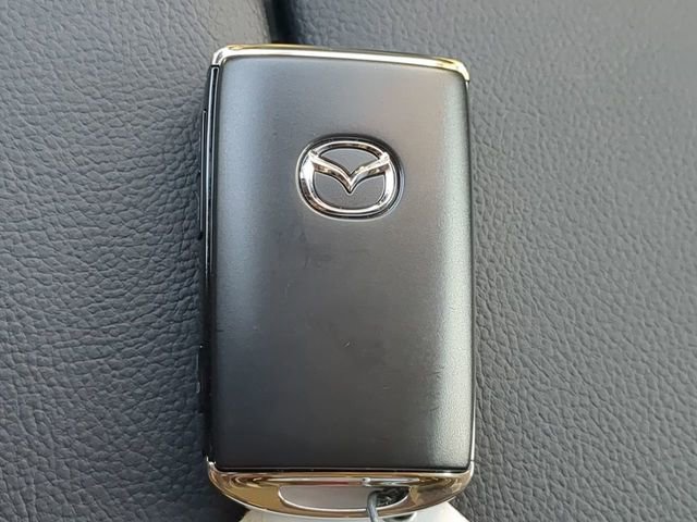New 2026 MAZDA CX-50 AWD 2.5 S w/ Cargo Package image 25