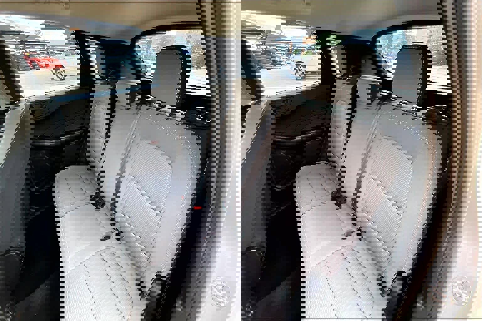 Used 2021 Ford Escape S FWD image 19