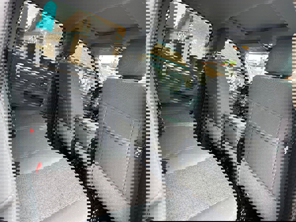 Used 2016 RAM 2500 Power Wagon w/ Luxury Group image 35