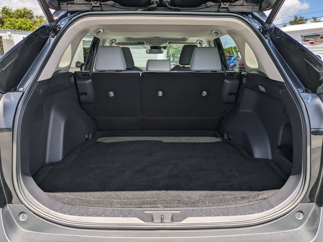 Used 2021 Toyota RAV4 XLE Premium FWD image 13
