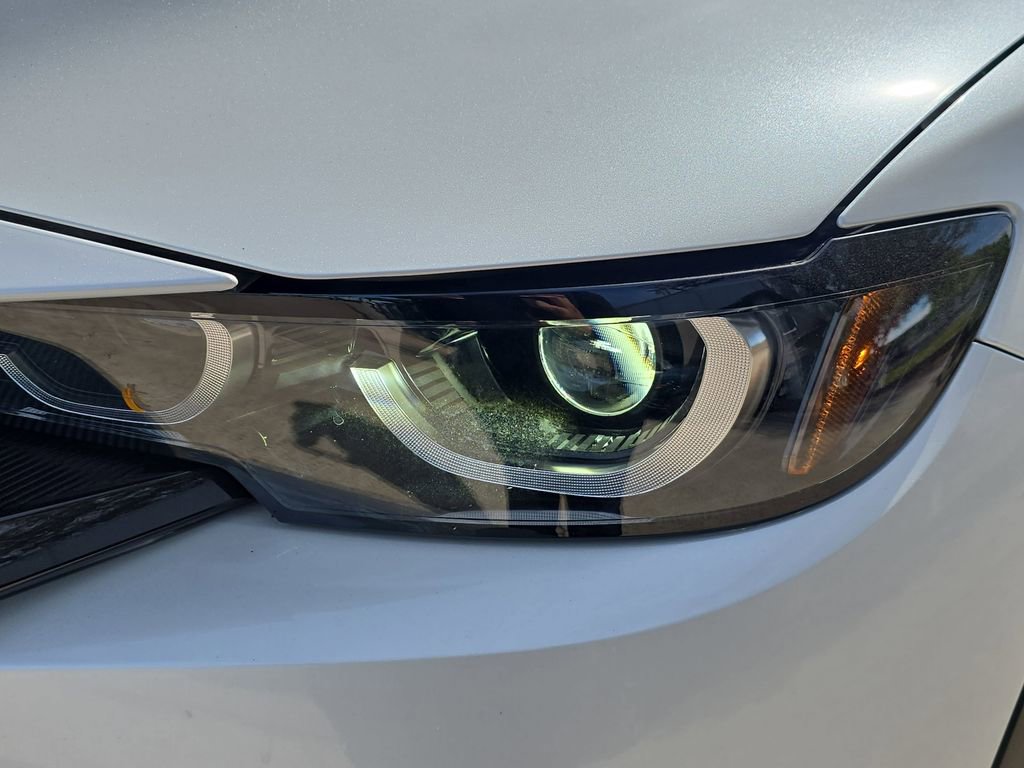 Used 2025 MAZDA CX-50 AWD 2.5 Hybrid w/ Premium Pkg image 30