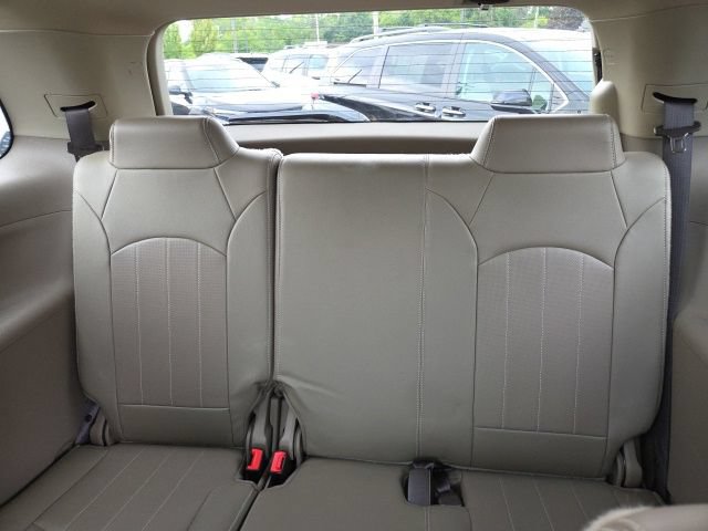 Used 2016 GMC Acadia Denali AWD/4WD image 26