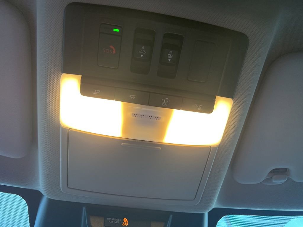 New 2026 Nissan Rogue Platinum w/ Platinum Premium Package image 57