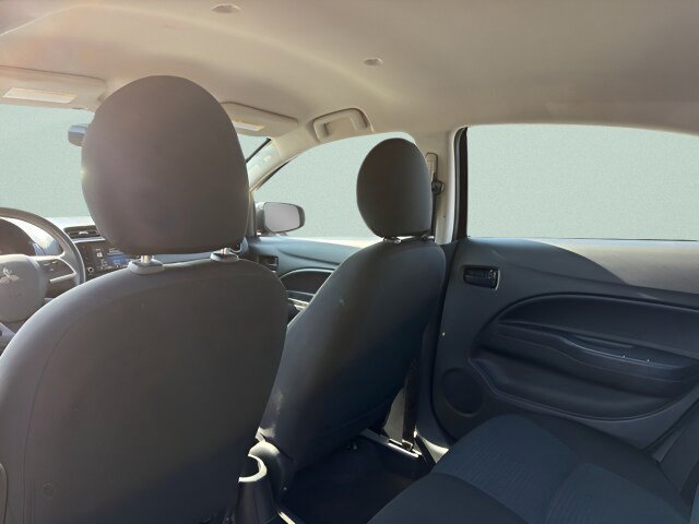 Used 2024 Mitsubishi Mirage G4 ES FWD image 7