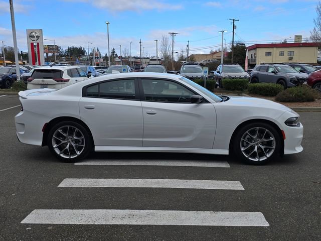 Used 2023 Dodge Charger GT image 6