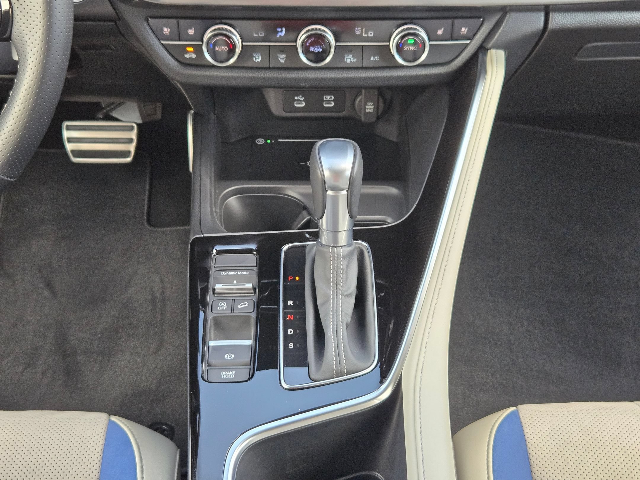 Used 2025 Acura ADX A-Spec AWD/4WD image 20
