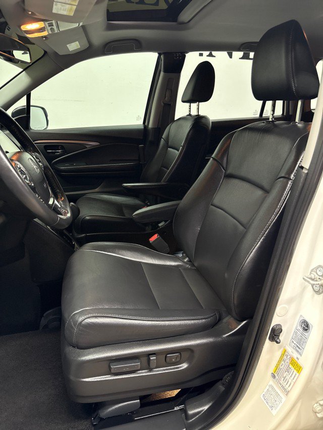 Used 2018 Honda Pilot EX-L image 36