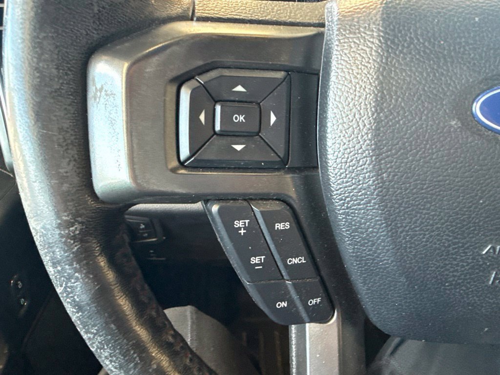 Used 2020 Ford F150 XLT w/ Equipment Group 302A Luxury AWD/4WD image 17