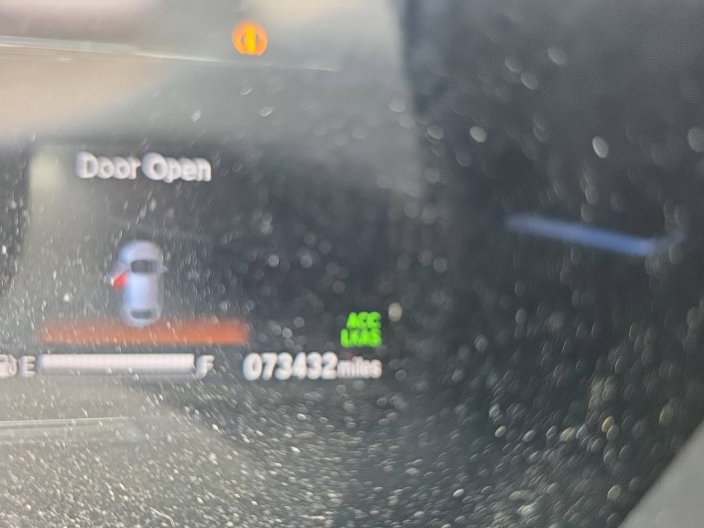 Used 2020 Honda HR-V EX image 17