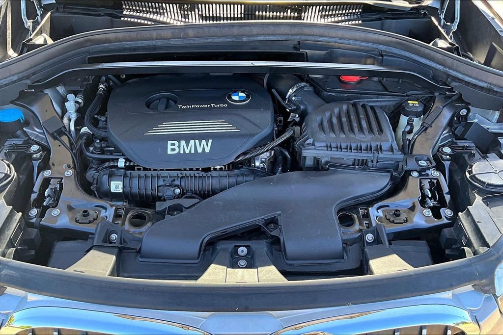 Used 2018 BMW X1 xDrive28i AWD/4WD image 30