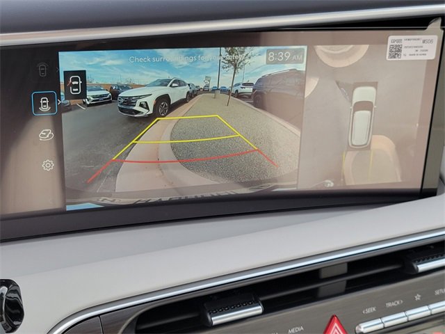 New 2026 Hyundai Palisade Calligraphy image 14