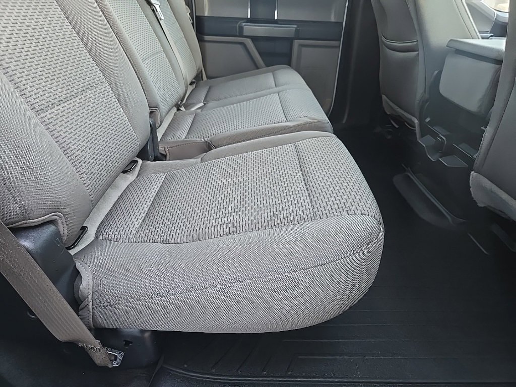 Used 2015 Ford F150 XLT image 82