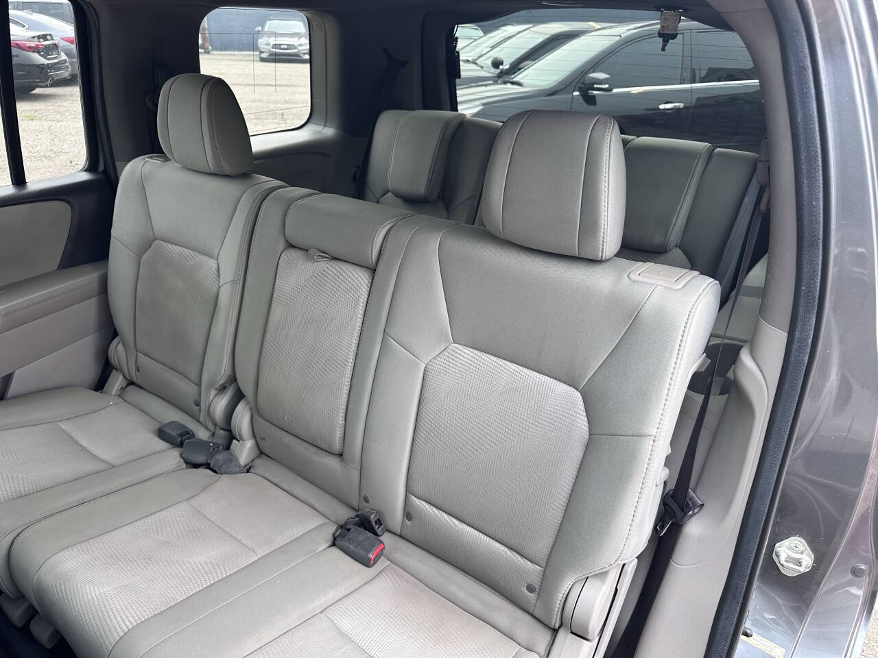 Used 2013 Honda Pilot LX image 23